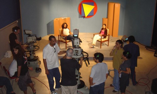 APOYO A LA ESCUELA INTERNACIONAL DE CINE Y TELEVISIÓN