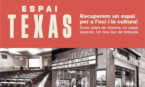 ESPAI TEXAS
