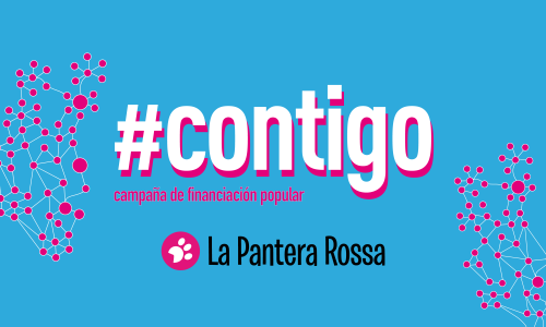 #Contigo
