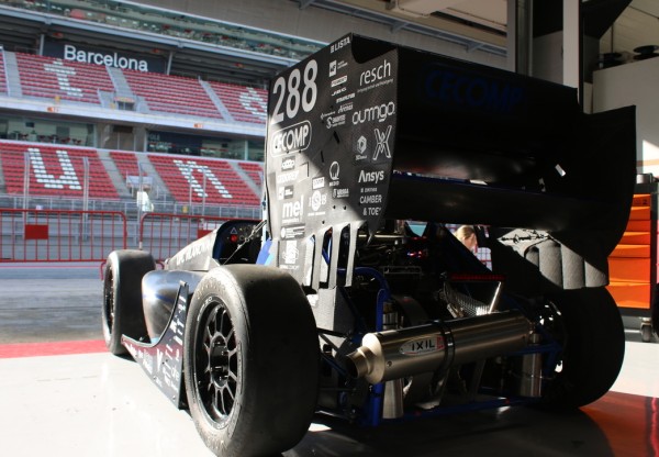 ¡Ayúdanos a llevar a Nova Racing Team a la meta!'s header image