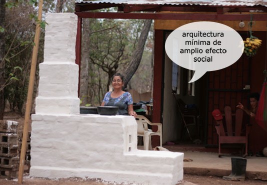 Fogones Mejorados de Adobe en Nicaragua's header image