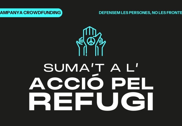 Defensem les persones, no les fronteres's header image