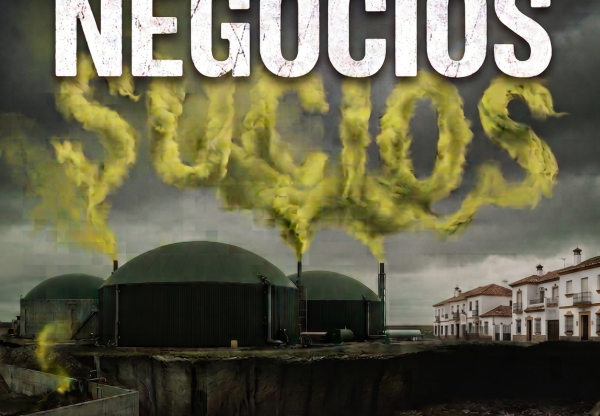 Negocios Sucios's header image