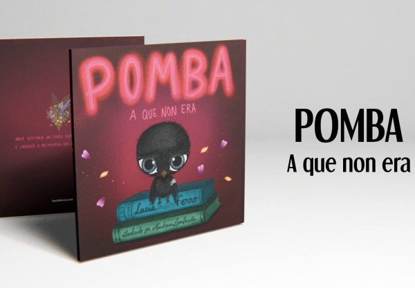Pomba, a que non era's header image
