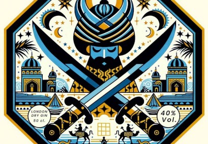 Sultán Gin's header image