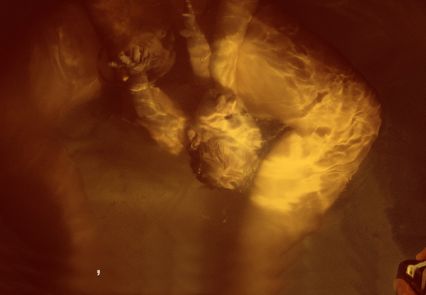 Mare Meva's header image