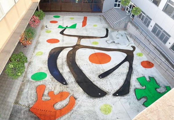 Patio Vivo's header image