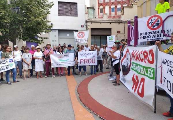 DEFENSEM l'ALTA SEGARRA's header image