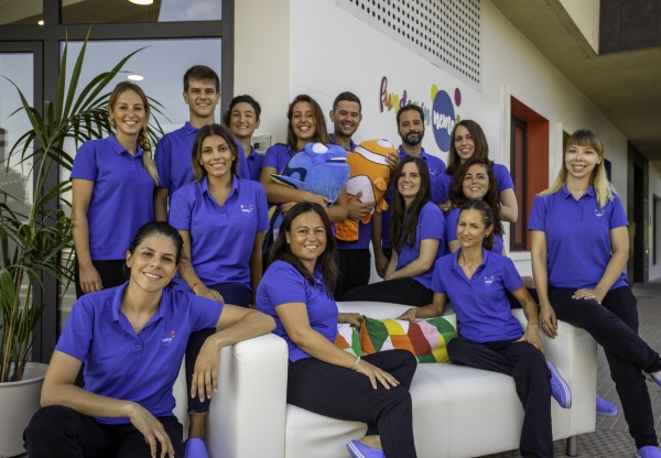 Campaña solidaria con la Fundación Nemo's header image