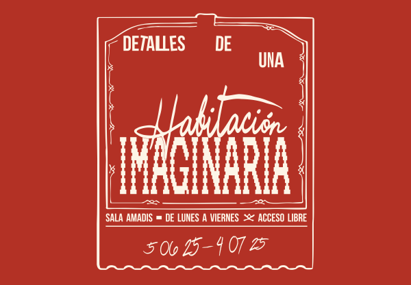 Detalles de una habitación imaginaria's header image