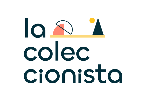 La Coleccionista - Tienda de diseño y creación artesanal's header image