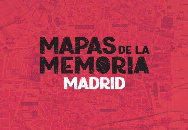 Mapas de la Memoria: Madrid's header image