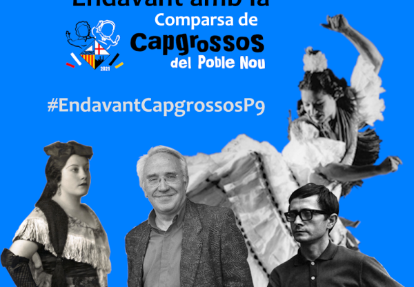 Endavant Capgrossos del Poble Nou !!!'s header image