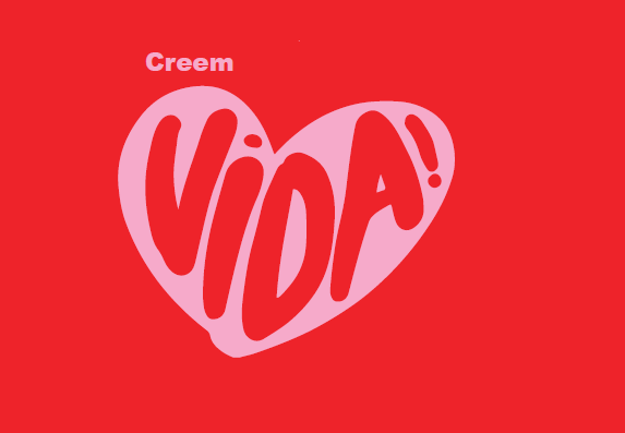 Creem VIDA!'s header image