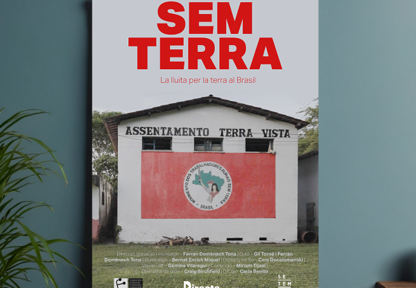 Documental SEM TERRA's header image