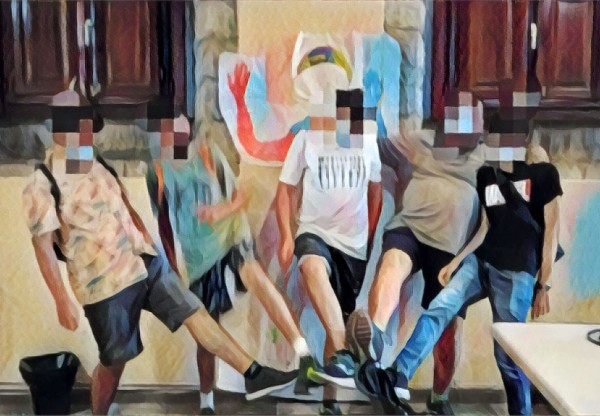 ¡Apadrina un Campamento Solidario!'s header image