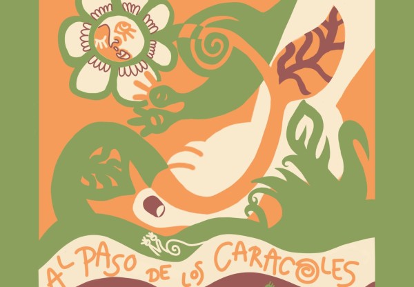 Al paso de los Caracoles's header image