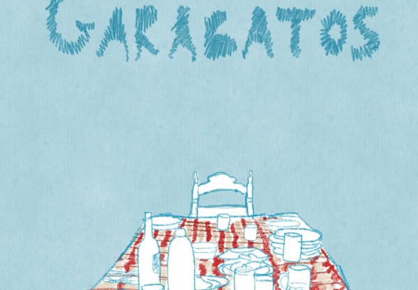 Garabatos's header image