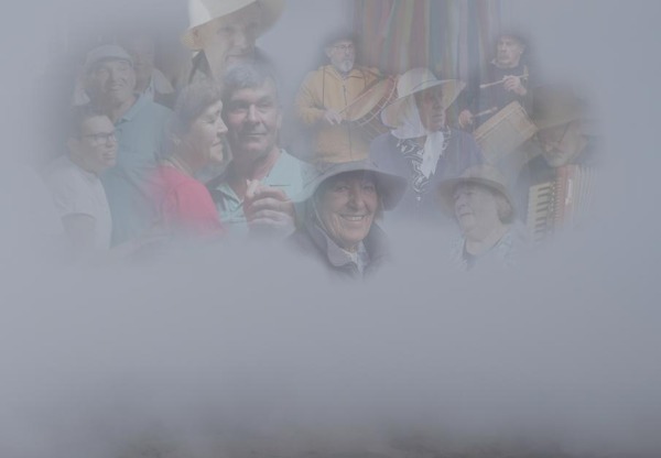 Largometraje documental: Baladero's header image