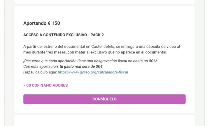 CONTENIDO EXTRA Y NUEVAS RECOMPENSAS.