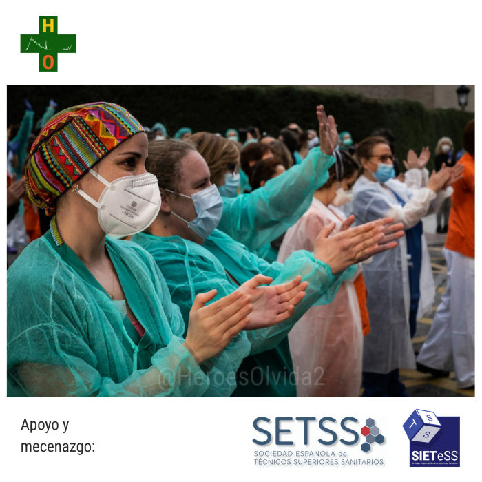 Hemos conseguido pasar la primera etapa del crowdfunding. Mil gracias a los pequeños mecenas.