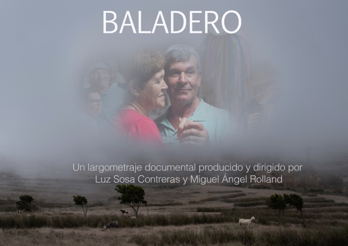 ¡He apoyado a Baladero!