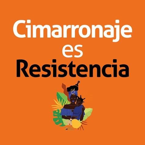 ¿Qué significa 'Periferia Cimarronas'?