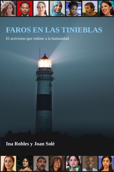 ESP: Campaña de Faros en las Tinieblas en Goteo