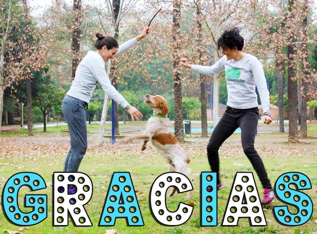 El día 17 de agosto te mandaremos tu recompensa :)