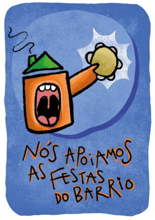 Xa superamos a primeira semana!