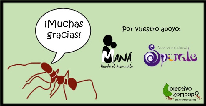Próximos pasos
