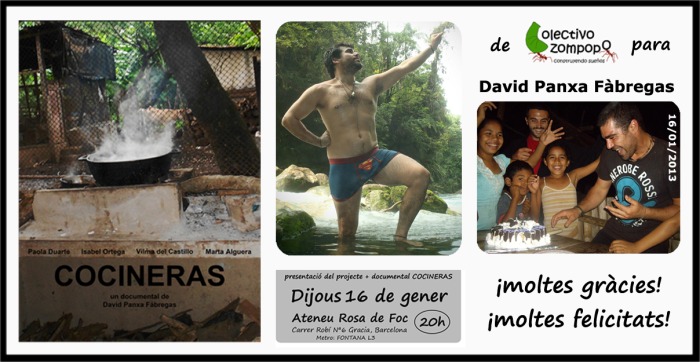 ¡Moltes Felicitats Panxa!