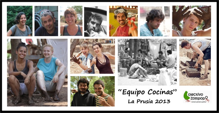 Por El Camino