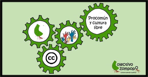 Procomún; los retornos colectivos